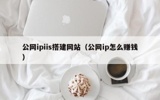 梅州公网ipiis搭建网站（公网ip怎么赚钱）