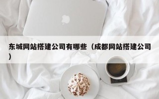 梅州东城网站搭建公司有哪些（成都网站搭建公司）